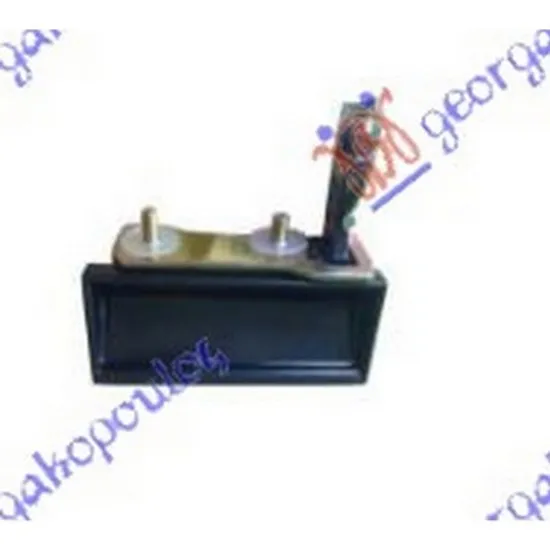 Maner Usa MITSUBISHI L300 1988->2013 Maner usa hayon exterioara Perioada 1988 1989 1990 1991 1992 1993 1994 1995 1996 1997 1998 1999 2000 2001 2002 2003 2004 2005 2006 2007 2008 2009 2010 2011 2012 2013