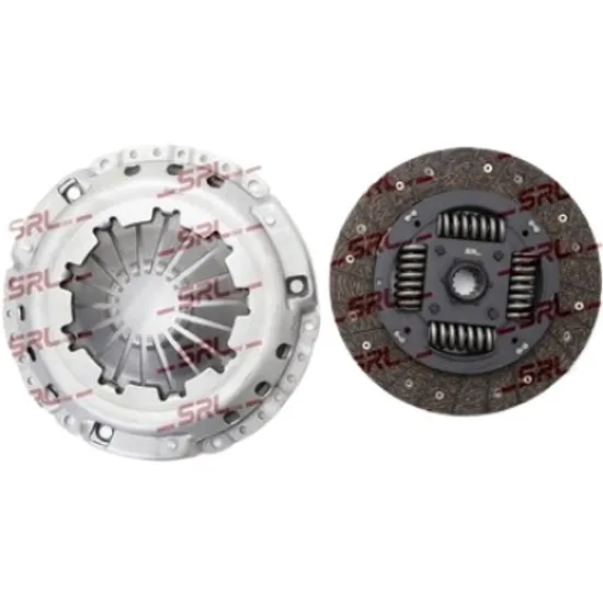 Kit ambreiaj RENAULT LAGUNA 2 2001->2007 pentru 2.0 16V , perioada 2002 2003 2004 2005 2006 2007