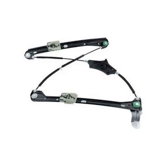 MACARA GEAM USA FATA STANGA VW GOLF 1.6 TDI -66KW/90CP- 1598cmc, pentru motor CLHB, CRKA, CXXA, DDYB, perioada 2013,2014,2015,2016,2017,2018