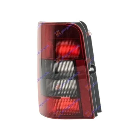 Stop Spate CITROEN BERLINGO 1996->2011 Lampa spate stanga, ptr 1 usa (hayon) ->05 Perioada 1996 1997 1998 1999 2000 2001 2002 2003 2004 2005