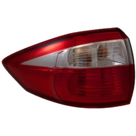 Stop Spate FORD C-MAX 2 2010->2019 Lampa spate stanga exterioara C-Max Perioada 2010 2011 2012 2013 2014