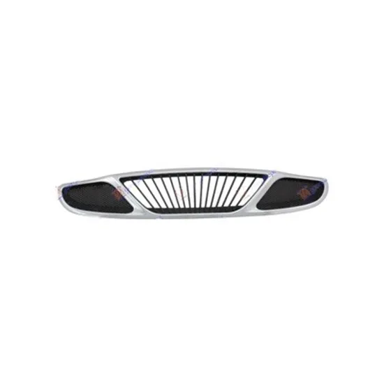 Grila Radiator DAEWOO NUBIRA 1997-> Grila radiator (08.99-07.03) Perioada 1999 2000 2001 2002 2003