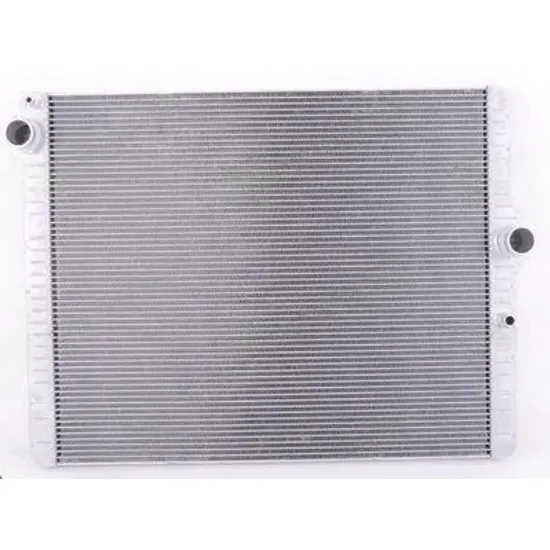 Radiator Motor BMW 2 Coupe F22, F87 2012-> Radiator apa motor 3.0 benzina M2 manuala/automatic (578x493) Perioada 2012 2013 2014 2015 2016 2017