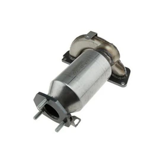 Catalizator VW POLO 9N 2001->2012 pentru 1.2 12V, perioada 2001,2002,2003,2004,2005,2006,2007 nty