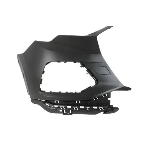 Bara Fata AUDI Q3 F3B 2018-> Bara fata lateral pentru vopsit DREAPTA Perioada 2018 2019 2020 2021 2022 2023