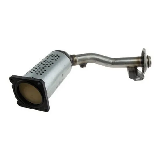 CATALIZATOR PEUGEOT 206 1.4 i -55KW/75CP- 1360cmc, pentru motor KFW (TU3A), perioada 2009,2010,2011,2012,2013