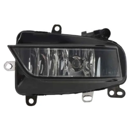 Proiector stanga AUDI A1 8X1;8XK 2010->2018 perioada 2011 2012 2013 2014 2015 de la an de fabricatie 12/2014, cu bec H8, pentru S-Line