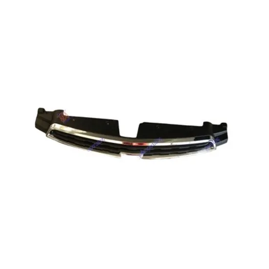 Grila Radiator CHEVROLET CRUZE SEDAN 2015-> Grila radiator superior cu rama cromata Perioada 2013 2014 2015 2016 2017 2018