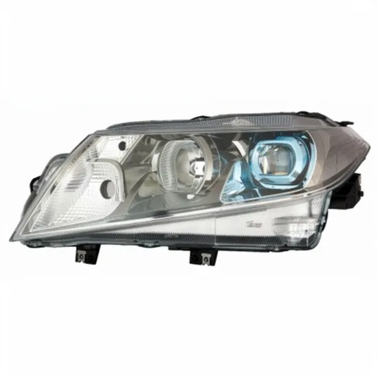 Faruri SUZUKI VITARA 2015-> Far reglaj electric cu LED (E) (DEPO) DREAPTA Perioada 2015 2016 2017 2018 2019