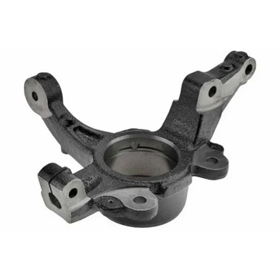 FUZETA FATA STANGA FIAT DOBLO 1.3 D Multijet -66KW/90CP- 1248cmc, pentru motor 199 A3.000, 263 A2.000, perioada 2010,2011,2012,2013,2014,2015,2016