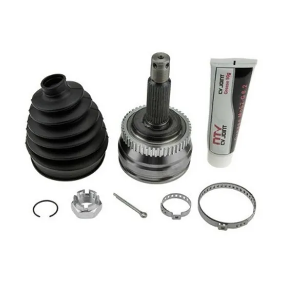 CAP PLANETARA FATA STANGA KIA SPORTAGE 2.0 CRDi 4WD -83KW/113CP- 1991cmc, pentru motor D4EA, perioada 2004,2005,2006,2007,2008,2009,2010