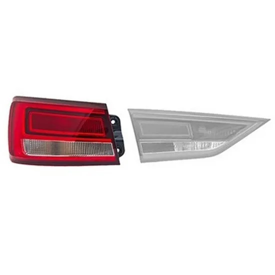 Stop Spate AUDI A3 8VS, 8VM SEDAN 2013->2020 Lampa spate exterioara MARELLI stanga Perioada 2016 2017 2018 2019 2020