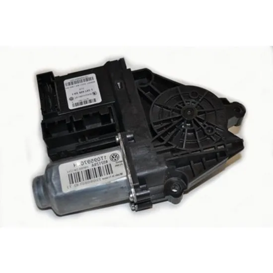Macara Usa VW TOURAN 2003->2010 Macara usa electrica (O) DREAPTA Perioada 2007 2008 2009 2010