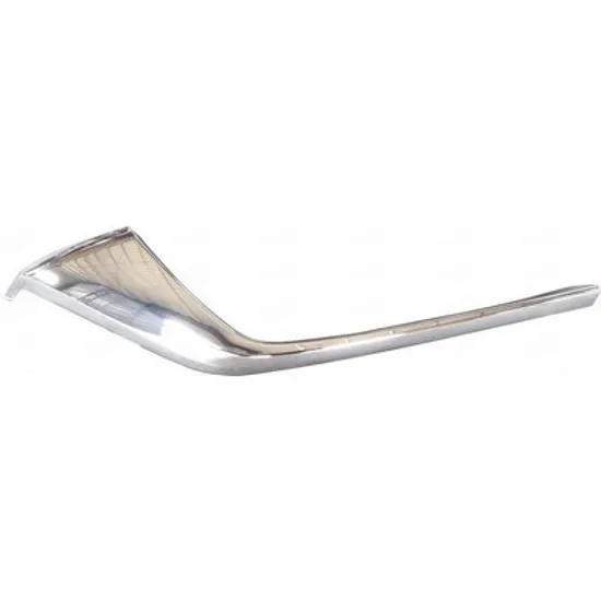 Ornament Grila MAZDA CX-5 2022-> Bandou grila inferioara cromat DREAPTA Perioada 2022 2023 2024 2025