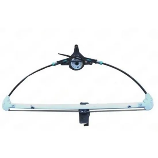 Macara Usa MAZDA 6 GG 2007->2013 Macara usa spate electrica fara motor STANGA Perioada 2007 2008 2009 2010 2011 2012 2013
