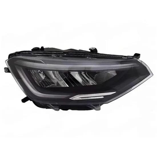 Faruri VW TAIGO 2021-> Far FULL LED (E) (TYC) DREAPTA Perioada 2021 2022 2023 2024 2025
