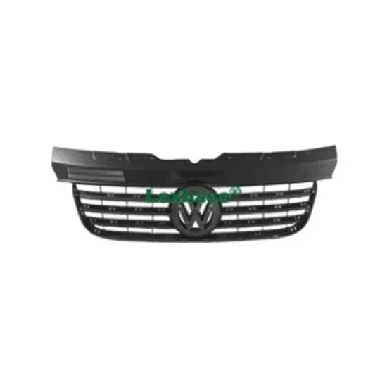 Grila Radiator VW TRANSPORTER T5 2003->2015 Grila radiator exterioara pt vopsit pt Multivan T5 03.2003->10.2009 Perioada 2003 2004 2005 2006 2007 2008 2009 2010