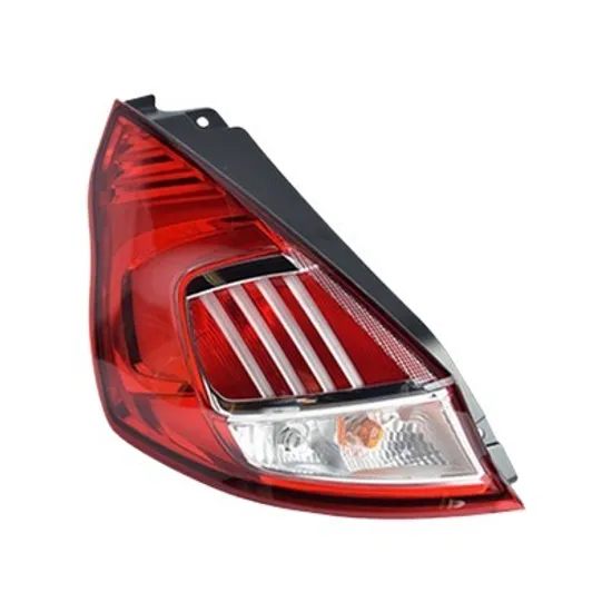 Lampa stop spate stanga FORD FIESTA 5 JH 2008->2017 perioada 2010 2011 2012 2013 2014 2015 de la an de fabricatie 08/2015, cu bec LED