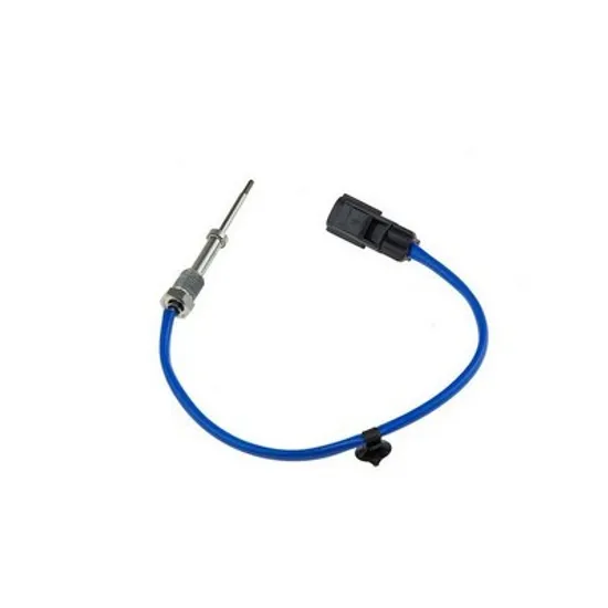 SENZOR TEMPERATURA GAZE EVACUARE DREAPTA FORD RANGER 2.2 TDCi -110KW/150CP- 2198cmc, pentru motor GBVAJQJ, perioada 2011,2012,2013,2014,2015,2016,2017