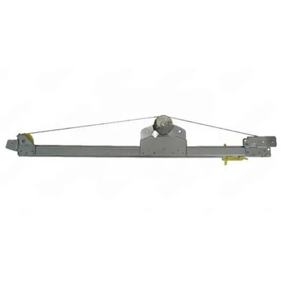 Macara Usa OPEL VIVARO A 2001->2014 Macara usa fata electrica fara motor STANGA Perioada 2006 2007 2008 2009 2010 2011 2012 2013 2014