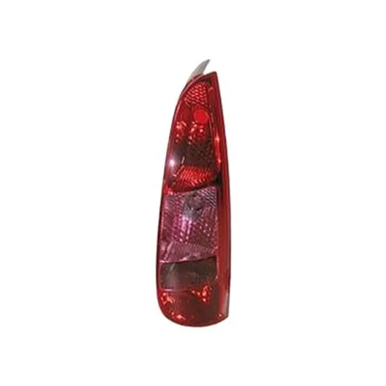 Lampa stop spate dreapta PEUGEOT 807 2002->2010 perioada 2009 2010 2011 2012 2013 2014 , semnal rosu,