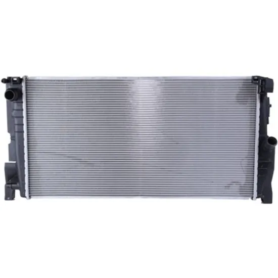 Radiator apa BMW 2 Gran Tourer F46 2014-> pentru 216 i, perioada 2014 2015 2016 2017 2018