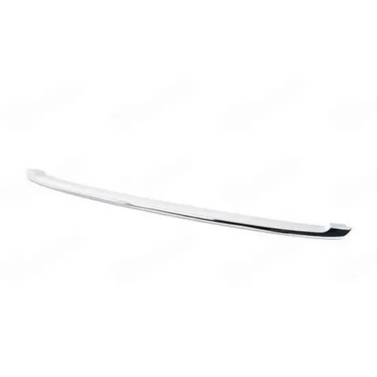 Ornament Grila MINI CLUBMAN R55 2007->2014 Bandou grila inferioara cromat Perioada 2006 2007 2008 2009 2010