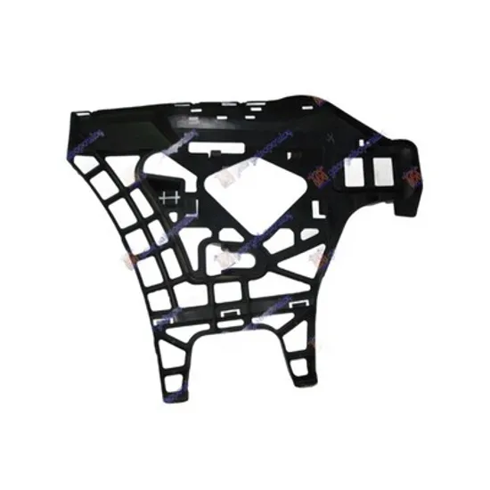 Suport Bara spate MERCEDES GL-CLASS X164 2006->2012 Suport bara spate PLASTIC dreapta Perioada 2006 2007 2008 2009 2010 2011 2012