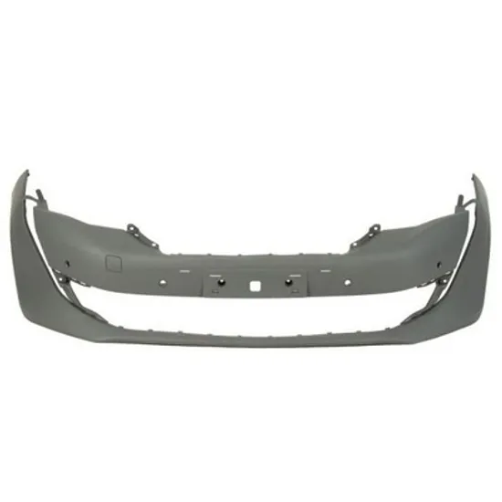 Bara Fata PEUGEOT 508 2 2018-> Bara fata pentru vopsit (cu 6 senzori parcare) Perioada 2018 2019 2020 2021 2022 2023