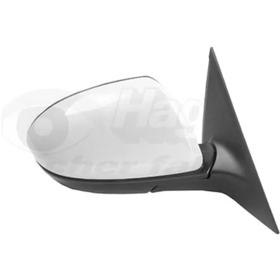 Oglinda exterioara dreapta MAZDA 6 GG 2007->2013 perioada 2007 2008 2009 2010 2011 2012 2013 cu incalzire, prevopsit grund, rabatare electrica,