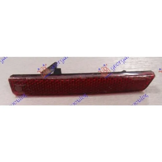 Reflector Spate FIAT DOBLO 263 2010-> Reflector bara spate original dreapta Perioada 2010 2011 2012 2013 2014 2015 2016 2017 2018 2019