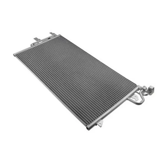 RADIATOR AER CONDITIONAT FORD FOCUS 1.5 EcoBoost -134KW/182CP- 1498cmc, pentru motor M9DA, M9DB, perioada 2014,2015,2016,2017