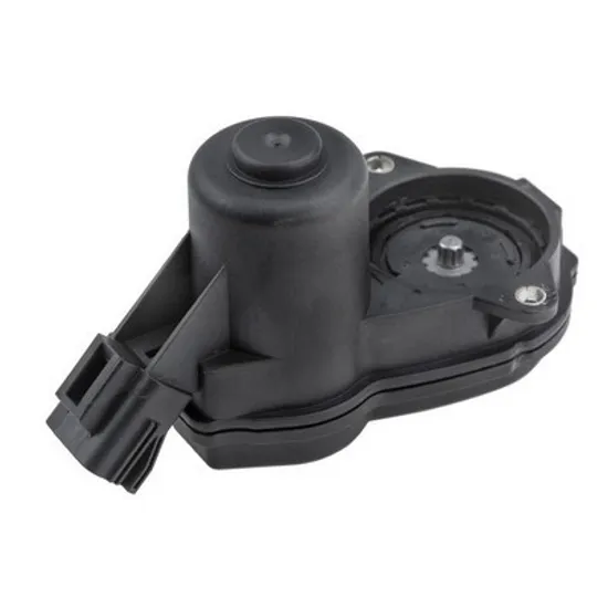 MOTOR ELECTRIC ETRIER STANGA DREAPTA RENAULT GRAND SCENIC 1.6 16V Bifuel -79KW/107CP- 1598cmc, pentru motor K4M 866, perioada 2012,2013,2014,2015,2016,2017,2018