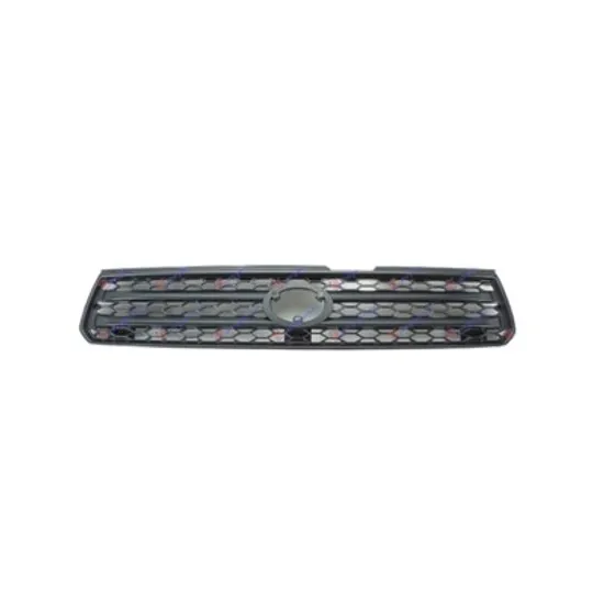 Grila Radiator TOYOTA RAV 4 II 2000->2005 Grila radiator, ->2004 Perioada 2000 2001 2002 2003
