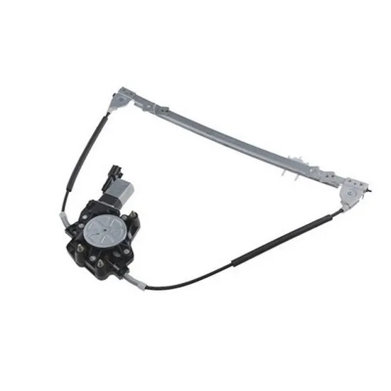 MACARA GEAM USA FATA DREAPTA FIAT PANDA 1.3 D Multijet 4x4 -51KW/70CP- 1248cmc, pentru motor 188 A8.000, perioada 2004,2005,2006,2007,2008,2009,2010