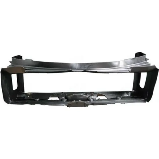 Admisie Aer BMW 1 F20 2011->2019 Admisie aer fata superioara plastic (radiator) Perioada 2011 2012 2013 2014 2015