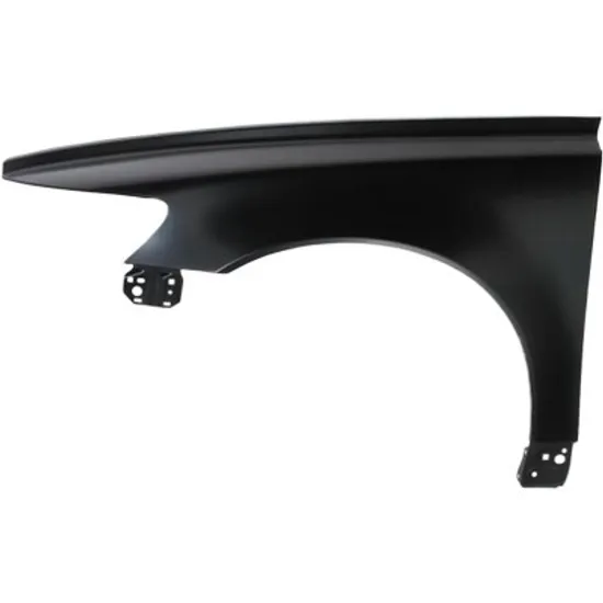 Aripa fata dreapta VOLVO S40 2 2004->2012, V50 2003->2012 perioada 2004 2005 2006 2007 2008 2009 2010 pana la an de fabricatie 07/2007,