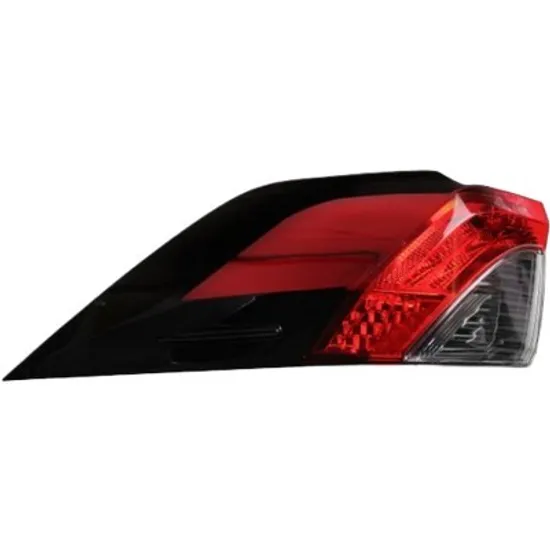 Lampa stop spate stanga TOYOTA RAV 4 V 2018-> perioada 2018 2019 2020 2021 2022 2023 , exterior