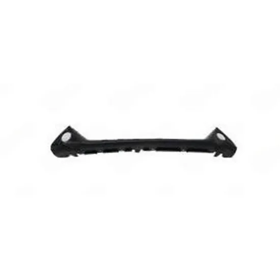 Spoiler Bara fata TOYOTA AYGO 2014-> Spoiler Bara fata neted negru (cu gaura Proiector) Perioada 2018 2019 2020 2021 2022