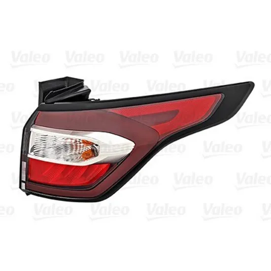Stop Spate FORD KUGA 2 2012->2019 Lampa spate exterioara LED ->2018 VALEO dreapta Perioada 2012 2013 2014 2015 2016 2017 2018 2019 2020