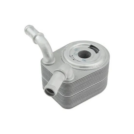 RADIATOR ULEI TERMOFLOT FORD FOCUS 1.6 Ti -85KW/115CP- 1596cmc, pentru motor HXDA, HXDB, SIDA, perioada 2004,2005,2006,2007,2008,2009,2010,2011,2012