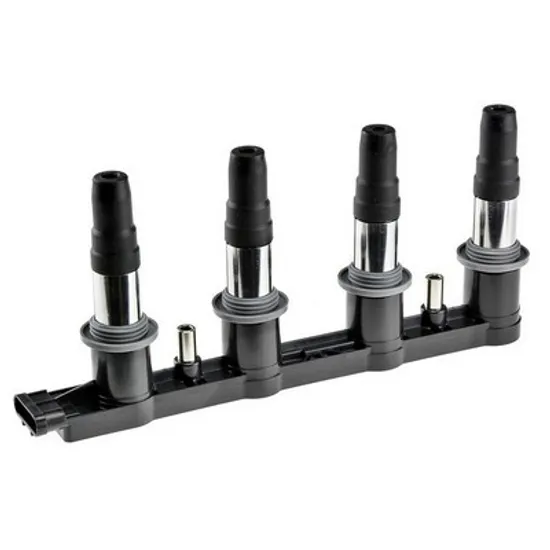 bobina de inductie CHEVROLET AVEO 1,4 -74KW/101CP- 1399cmc, pentru motor LDT, perioada 2008,2009,2010,2011,2012,2013,2014