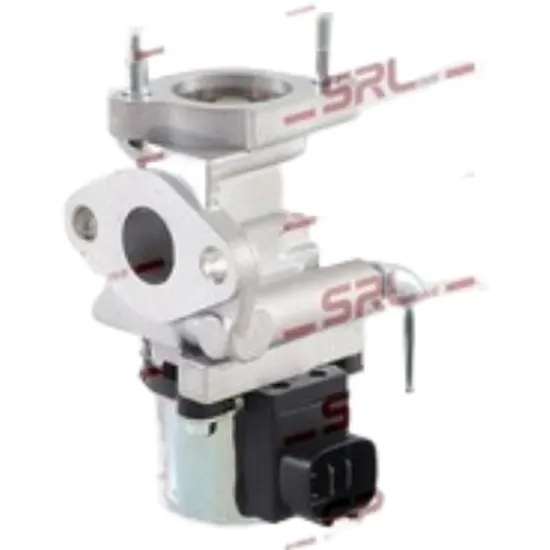 Supapa EGR MINI MINI COOPER R50; R53 2001->2006 pentru One D, perioada 2003 2004 2005 2006