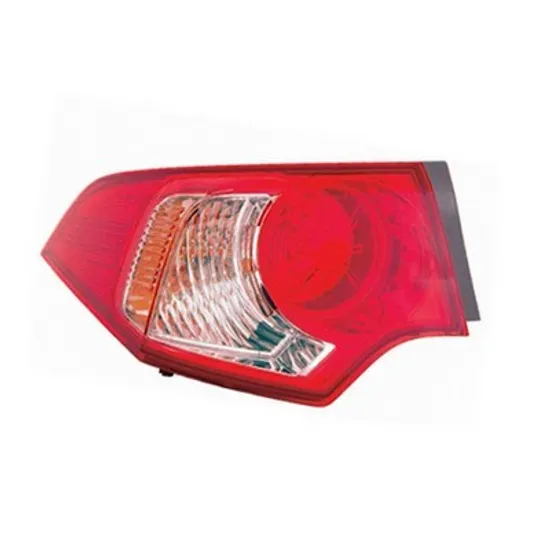 Stop Spate HONDA ACCORD 8 CP 2007->2012 Lampa spate stanga ->2011 Perioada 2008 2009 2010 2011