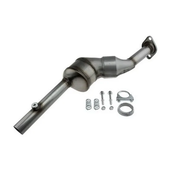 CATALIZATOR RENAULT MODUS 1.2 -55KW/75CP- 1149cmc, pentru motor D4F 740, perioada 2004,2005,2006,2007,2008,2009,2010