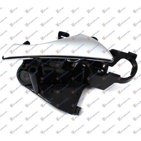 Maner Usa DAEWOO NUBIRA 1997-> Maner usa fata interior cromat dreapta 1997>1999 Perioada 1997 1998 1999