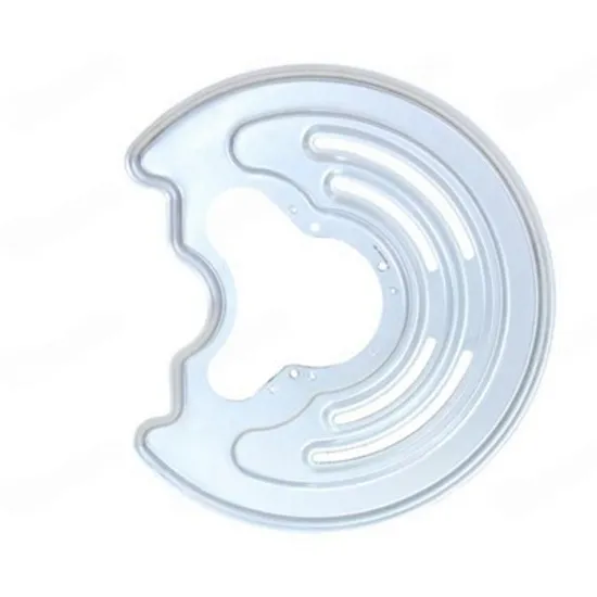 Protectie disc RENAULT TRAFIC 2 2001-> Protectie disc frana spate (diametru panou 280 mm) STANGA Perioada 2002 2003 2004 2005 2006