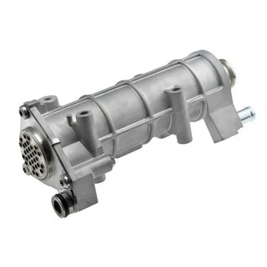 Supapa EGR PEUGEOT BOXER 2006-> pentru 3.0 HDi, perioada 2006,2007,2008,2009,2010,2011 nty