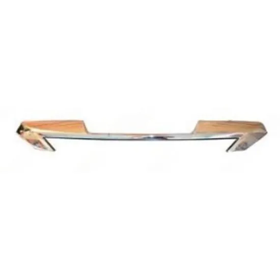 Ornament Grila ISUZU D-MAX 3 2019-> Bandou Grila superioara (cromat) -2023 Perioada 2020 2021 2022 2023 2024