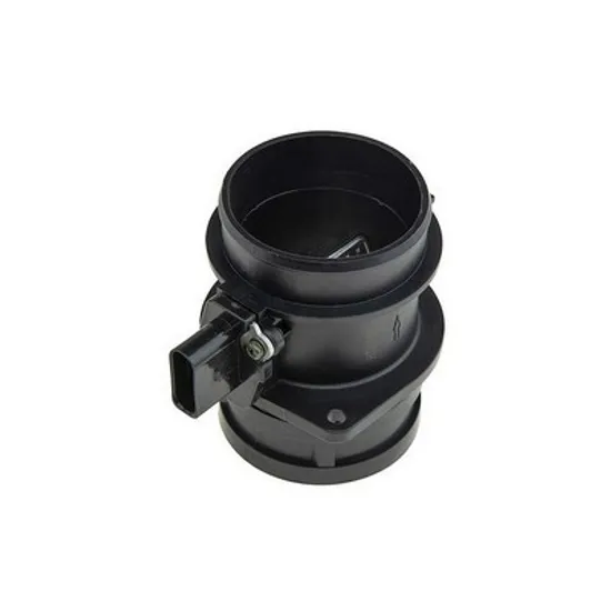 senzor debit aer AUDI A4 2.0 TFSI -147KW/200CP- 1984cmc, pentru motor BGB, BPG, BWE, BWT, perioada 2004,2005,2006,2007,2008